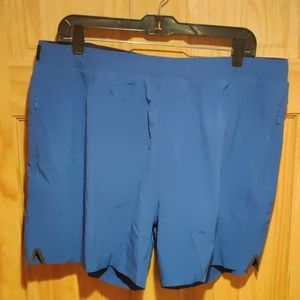 RHONE men's Running Shorts